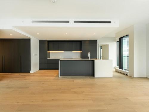 Overall view - 1505-1000 Rue André-Prévost, Montréal (Verdun/Île-Des-Soeurs), QC - Indoor Photo Showing Kitchen