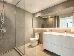 Ensuite bathroom - 