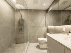 Ensuite bathroom - 