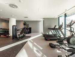 Exercise room - 