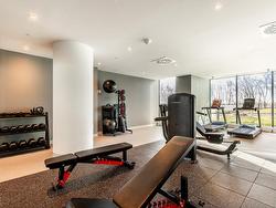 Exercise room - 