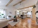 Vue d'ensemble - 181 34E Rue E., Venise-En-Québec, QC  - Indoor Photo Showing Living Room 