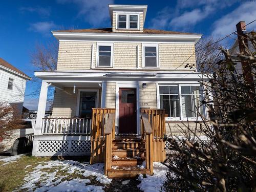 399 Bentinck St. Street, Sydney, NS 