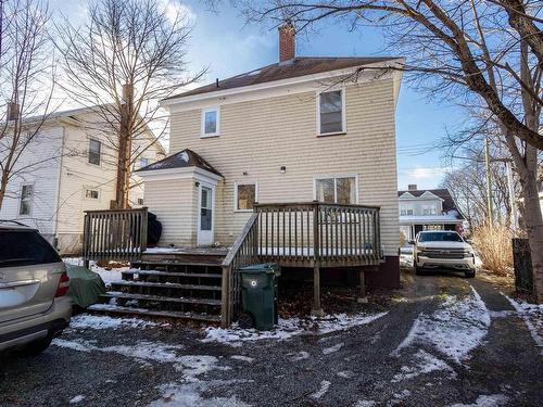 399 Bentinck St. Street, Sydney, NS 