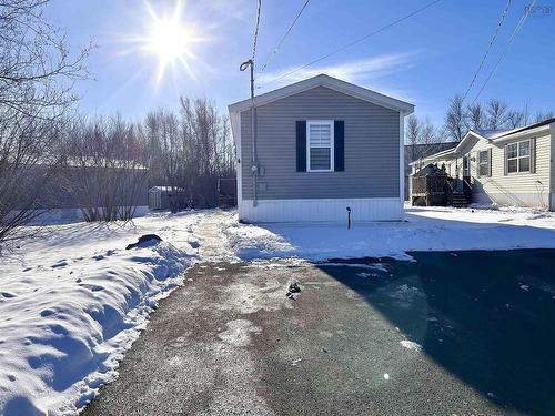 4 Cambridge Court, Amherst, NS 