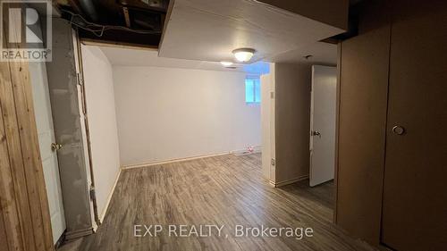 450 Drummerhill Crescent, Waterloo, ON - Indoor Photo Showing Basement