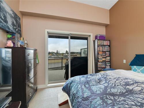 621-623 Treanor Ave, Langford, BC - Indoor Photo Showing Bedroom