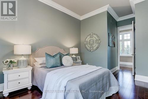 39 Fiorello Court, Vaughan, ON - Indoor Photo Showing Bedroom