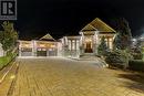 39 Fiorello Court, Vaughan, ON  - Outdoor With Facade 