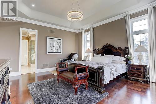 39 Fiorello Court, Vaughan, ON - Indoor Photo Showing Bedroom