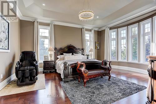 39 Fiorello Court, Vaughan, ON - Indoor Photo Showing Bedroom