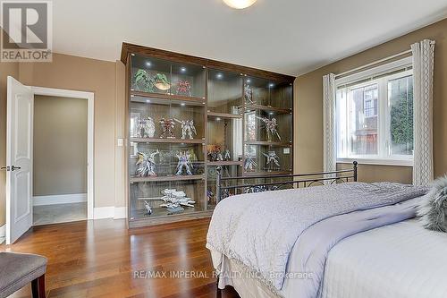 39 Fiorello Court, Vaughan, ON - Indoor Photo Showing Bedroom