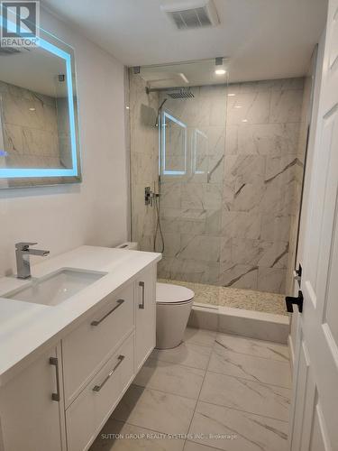 205 - 88 Charles Street E, Toronto, ON - Indoor Photo Showing Bathroom