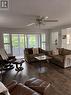 48 Boyce Trail, Kawartha Lakes (Norland), ON  - Indoor Photo Showing Living Room 