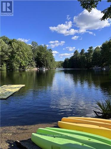 48 Boyce Trail, Kawartha Lakes (Norland), ON - Outdoor With Body Of Water With View