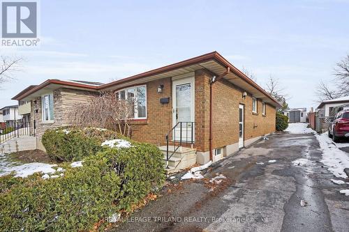 352 Baseline Road W, London, ON - Outdoor