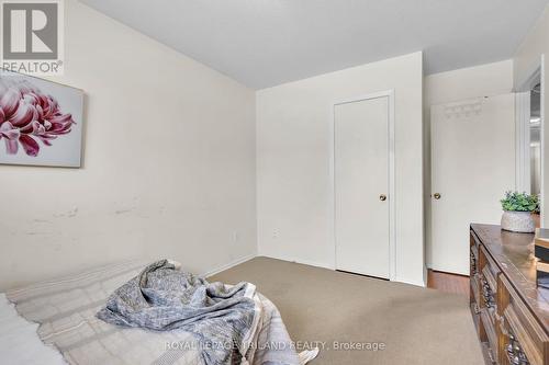 352 Baseline Road W, London, ON - Indoor Photo Showing Bedroom