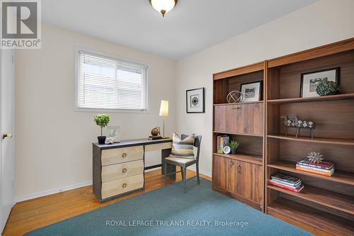 352 Baseline Road W, London, ON - Indoor