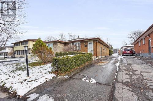 352 Baseline Road W, London, ON - Outdoor