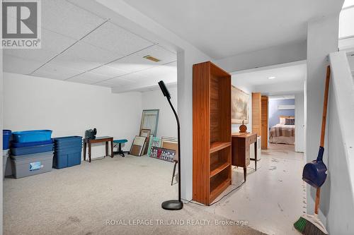 352 Baseline Road W, London, ON - Indoor Photo Showing Other Room