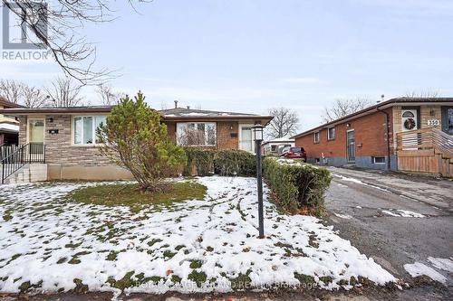 352 Baseline Road W, London, ON - Outdoor