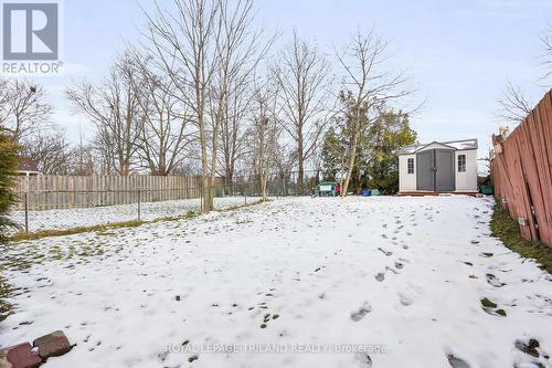 352 Baseline Road W, London, ON - Outdoor