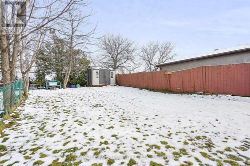 352 Baseline Road W, London, ON - Outdoor