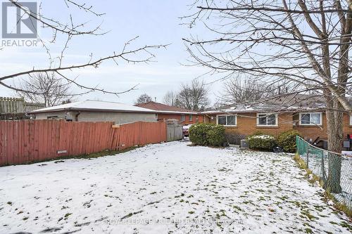 352 Baseline Road W, London, ON - Outdoor