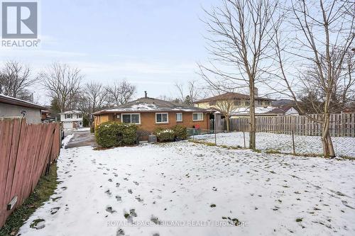 352 Baseline Road W, London, ON - Outdoor