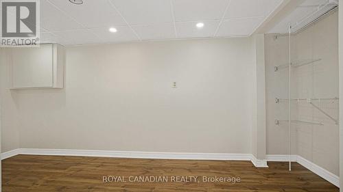 18 Wabash Court, Brampton, ON - Indoor