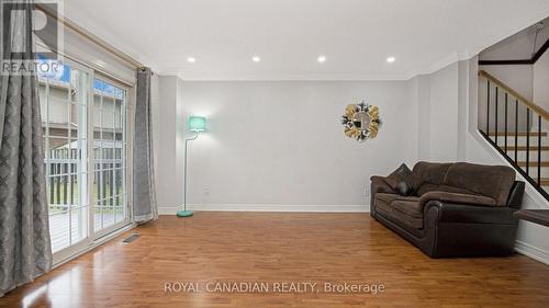 18 Wabash Court, Brampton, ON - Indoor