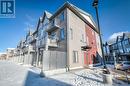 301 - 2635 William Jackson Drive, Pickering, ON  - Outdoor 