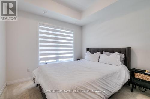 301 - 2635 William Jackson Drive, Pickering, ON - Indoor Photo Showing Bedroom