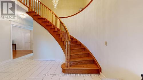 50 Oakhurst Drive, Vaughan, ON - Indoor Photo Showing Other Room