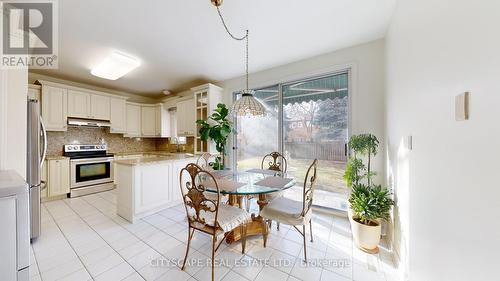 50 Oakhurst Drive, Vaughan, ON - Indoor