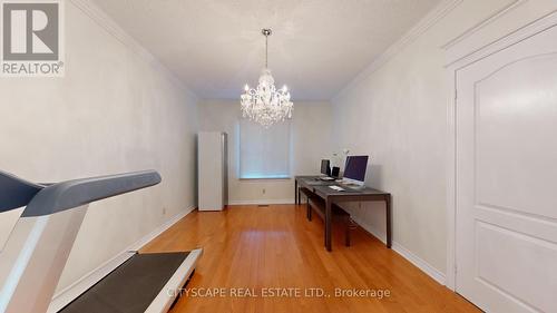 50 Oakhurst Drive, Vaughan, ON - Indoor Photo Showing Other Room