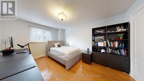 50 Oakhurst Drive, Vaughan, ON - Indoor Photo Showing Bedroom