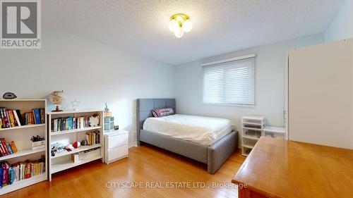 50 Oakhurst Drive, Vaughan, ON - Indoor Photo Showing Bedroom