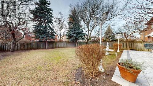 50 Oakhurst Drive, Vaughan, ON - Outdoor