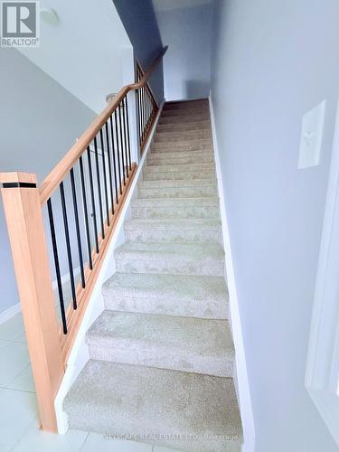 156 Hardcastle Drive, Cambridge, ON - Indoor Photo Showing Other Room