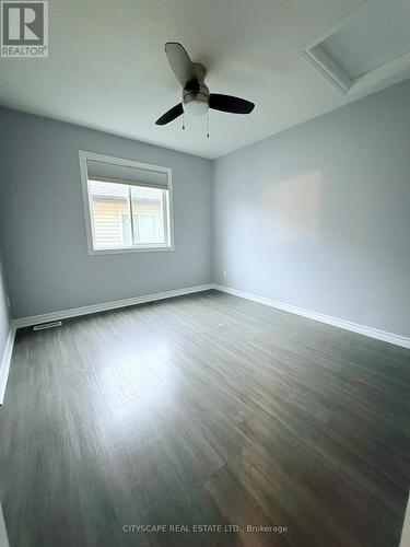 156 Hardcastle Drive, Cambridge, ON - Indoor Photo Showing Other Room