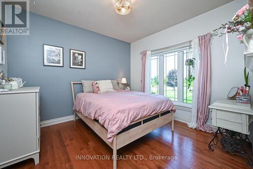 7042 Third Line Road S, Ottawa, ON - Indoor Photo Showing Bedroom