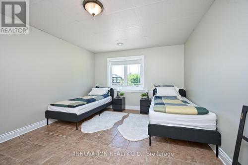 7042 Third Line Road S, Ottawa, ON - Indoor Photo Showing Bedroom