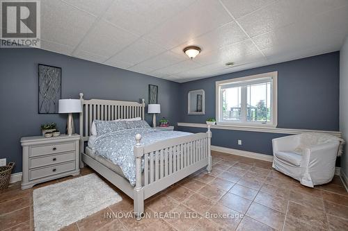 7042 Third Line Road S, Ottawa, ON - Indoor Photo Showing Bedroom