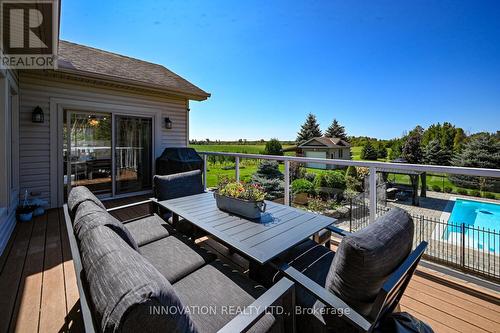 7042 Third Line Road S, Ottawa, ON - Outdoor With Deck Patio Veranda With Exterior