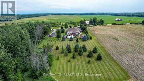 7042 Third Line Road S, Ottawa, ON - Outdoor With View