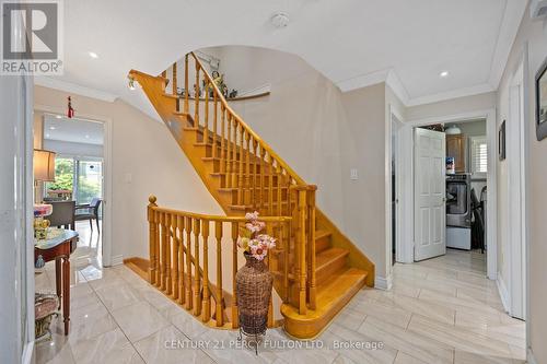 33 Budworth Drive, Toronto, ON - Indoor Photo Showing Other Room