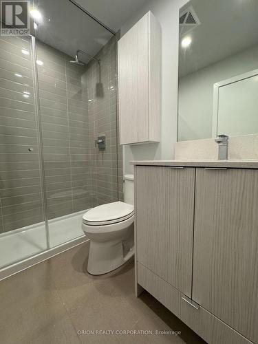 1103 - 4130 Parkside Village Drive, Mississauga, ON - Indoor Photo Showing Bathroom