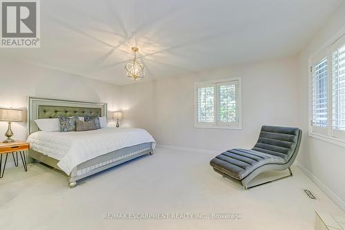 341 Acacia Court, Oakville, ON - Indoor Photo Showing Bedroom