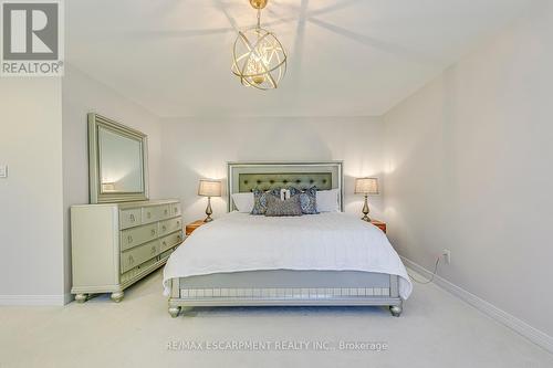 341 Acacia Court, Oakville, ON - Indoor Photo Showing Bedroom